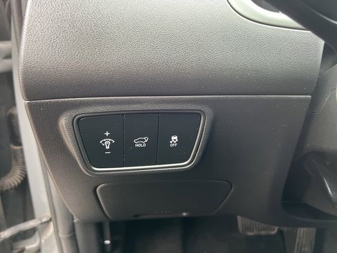 Used 2024 Hyundai Tucson SEL image 23