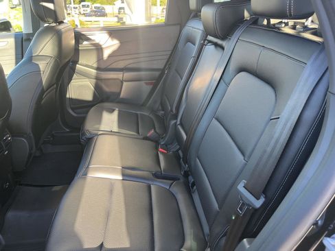 Used 2022 Ford Escape SEL w/ Technology Package image 20