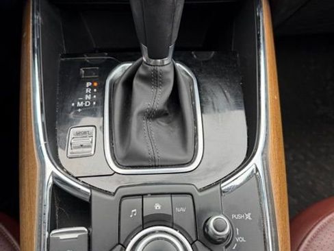 Used 2017 MAZDA CX-9 Signature image 23