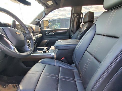 Used 2026 Chevrolet Silverado 3500 High Country w/ Technology Package image 3