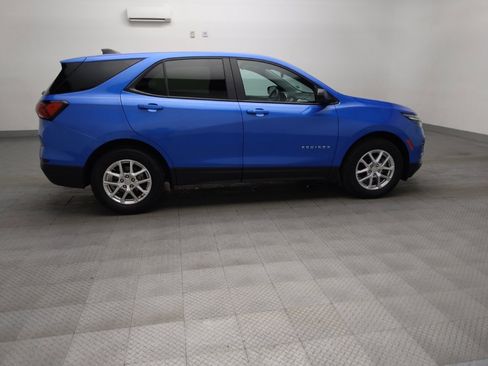 Used 2024 Chevrolet Equinox LS w/ LS Convenience Package FWD image 10