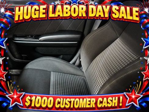 Used 2023 Dodge Charger Scat Pack w/ Technology Group RWD image 24