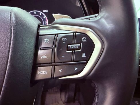 Certified 2024 Lexus TX 350 FWD w/ Cold Weather Package image 24