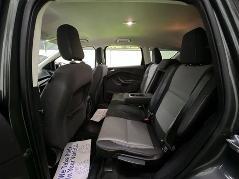 Used 2019 Ford Escape SE AWD/4WD image 26