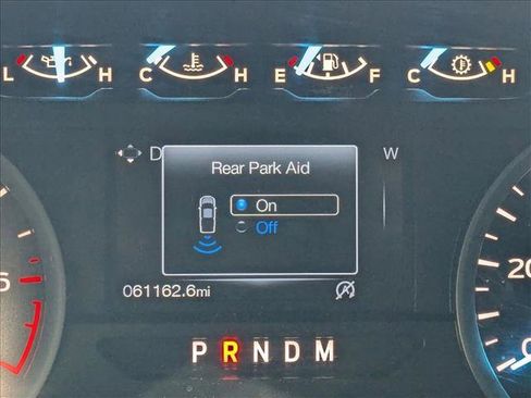 Used 2020 Ford F150 XLT w/ Equipment Group 302A Luxury image 10