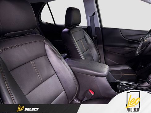 Used 2024 Chevrolet Equinox Premier image 29