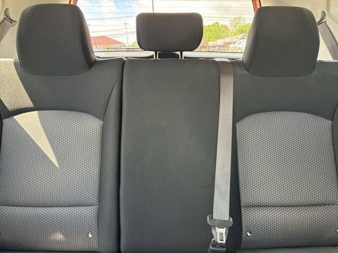 Used 2025 Kia Soul LX FWD image 32