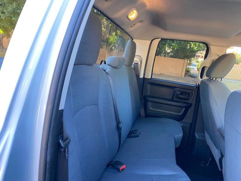 Used 2016 RAM 1500 Express image 33