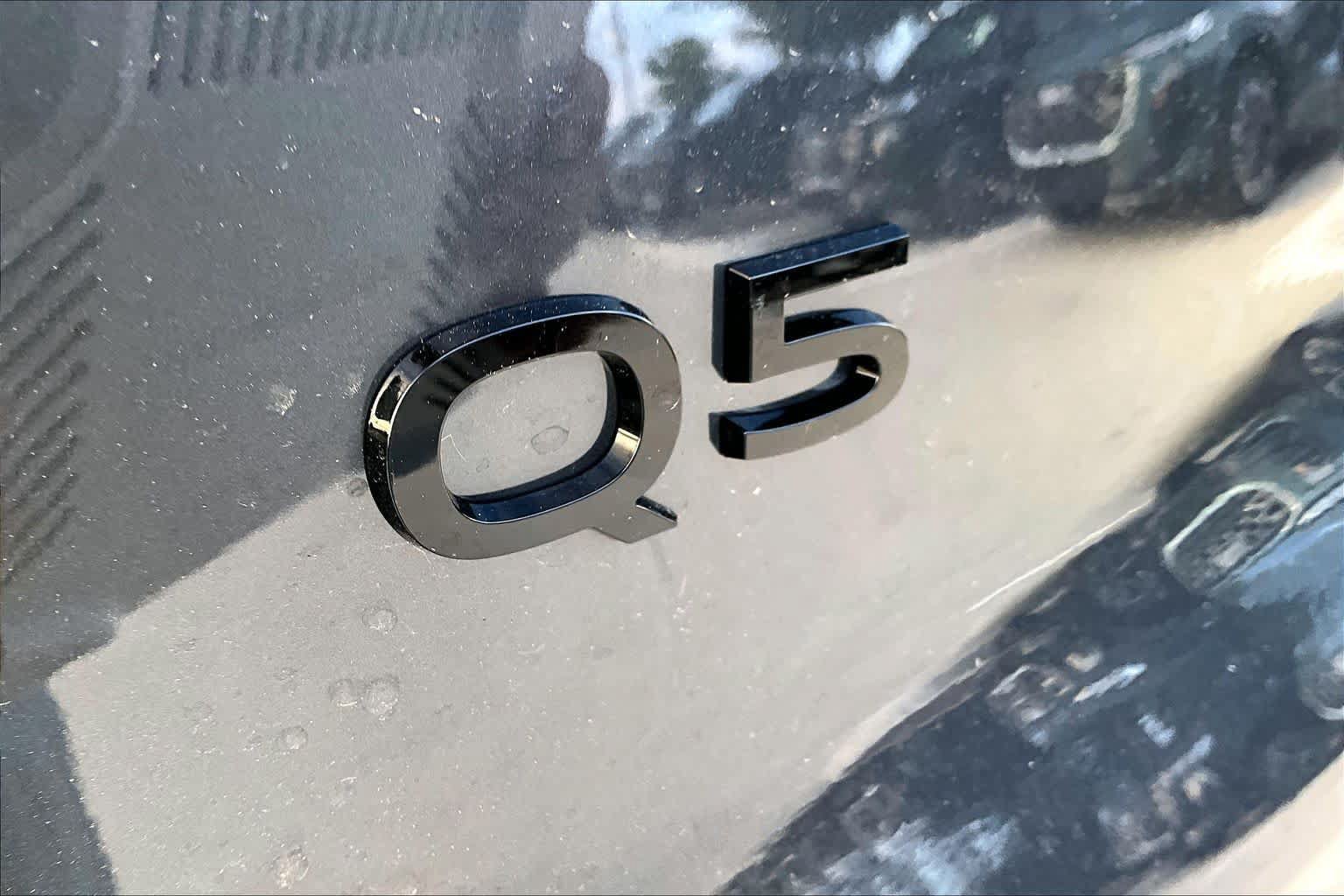 New 2026 Audi Q5 Premium w/ Premium Plus AWD/4WD image 15