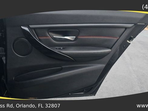 Used 2014 BMW 335i Sedan image 18