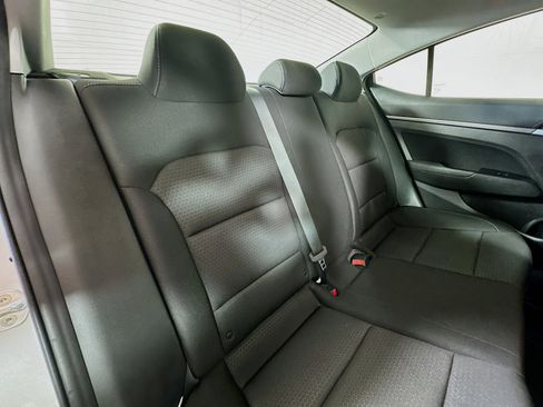 Used 2018 Hyundai Elantra SEL w/ Cargo Package FWD image 24
