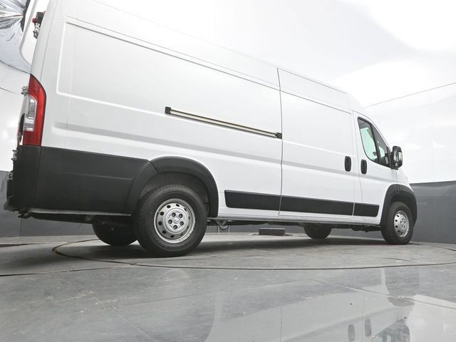 Used 2023 RAM ProMaster 3500 FWD image 34