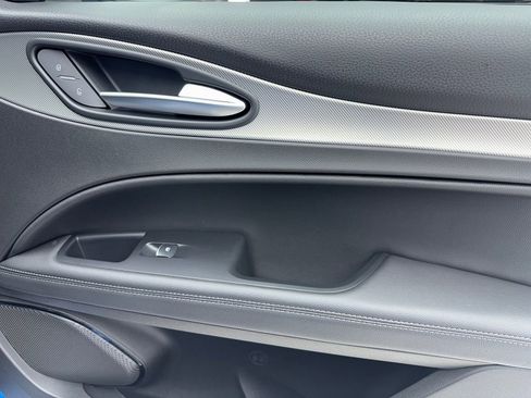 New 2025 Alfa Romeo Stelvio Sprint w/ Convenience Package image 44
