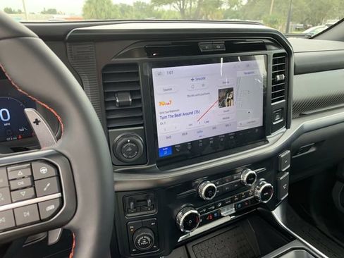 New 2025 Ford F150 Raptor image 23