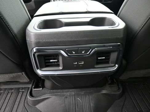 New 2026 GMC Sierra 3500 Denali w/ Denali Reserve Package image 20