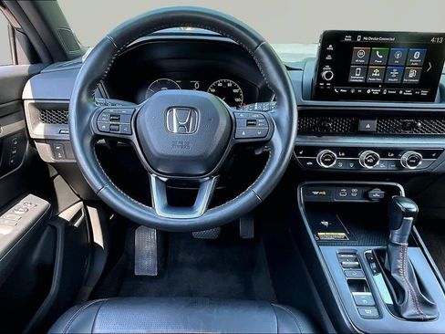 Used 2024 Honda CR-V Sport-L image 6