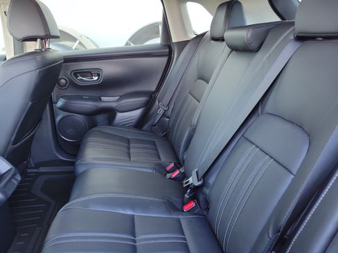 Used 2024 Honda HR-V EX-L image 15
