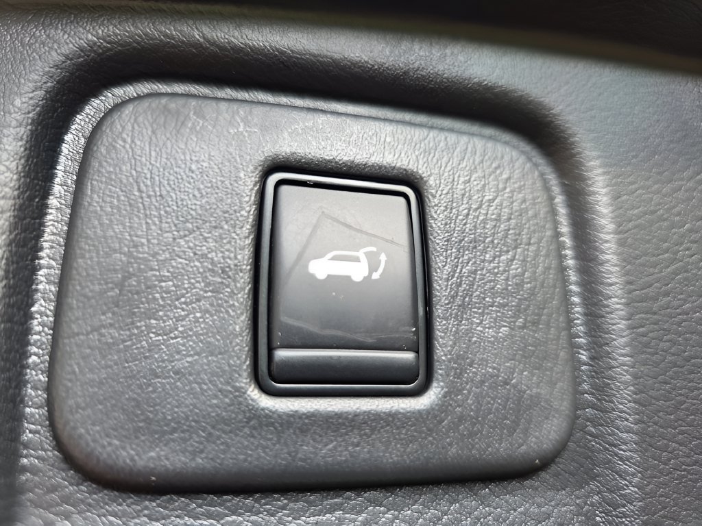 Used 2023 Nissan Murano Platinum w/ Cargo Package AWD/4WD image 7