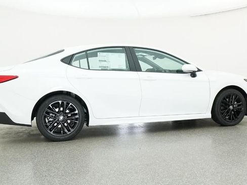 New 2026 Toyota Camry SE image 59
