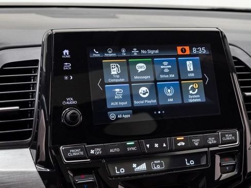 Used 2020 Honda Odyssey EX-L image 21