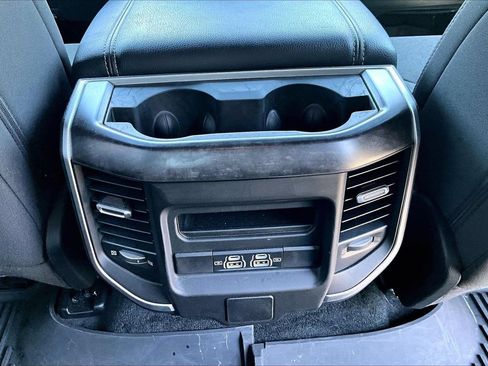 Used 2023 RAM 1500 Big Horn RWD image 15