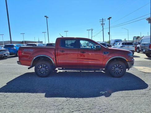 Used 2019 Ford Ranger XLT w/ Equipment Group 301A Mid image 18