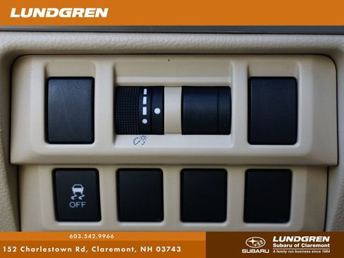 Used 2015 Subaru Outback 2.5i Premium image 27