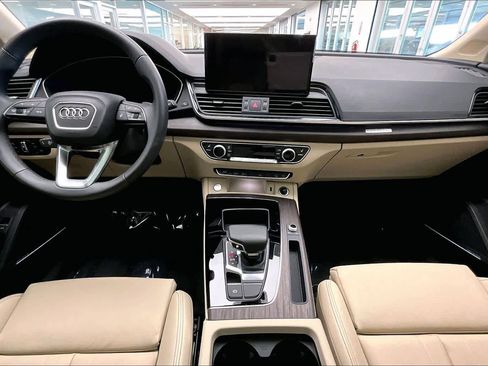 Used 2025 Audi Q5 2.0T Premium Plus w/ Premium Plus Package image 15