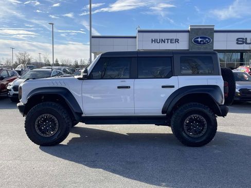 Used 2023 Ford Bronco Raptor image 27