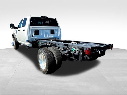 New 2026 RAM 5500 Tradesman image 7