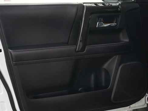 Used 2018 Toyota 4Runner TRD Pro image 21