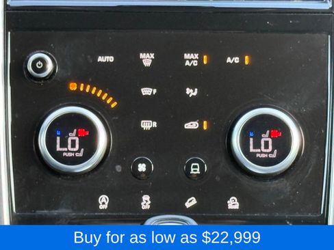 Used 2020 Land Rover Discovery Sport S AWD/4WD image 6