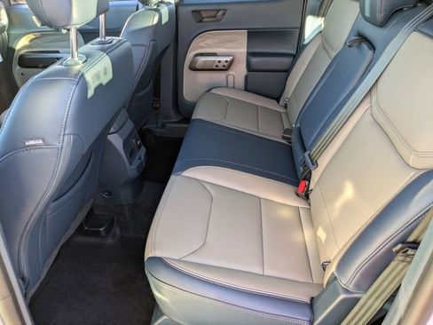 New 2026 Ford Maverick Lariat w/ 4K Tow Package image 47