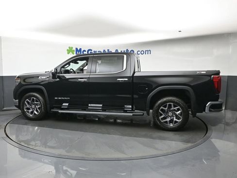 New 2026 GMC Sierra 1500 SLT w/ SLT Premium Plus Package AWD/4WD image 20