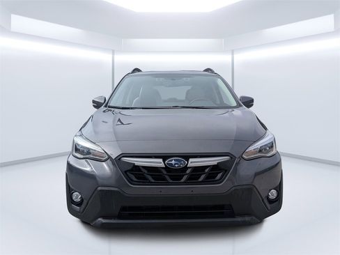Used 2023 Subaru Crosstrek 2.5i Limited w/ Moonroof Package image 8