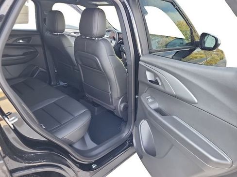 New 2026 Chevrolet TrailBlazer ACTIV image 23