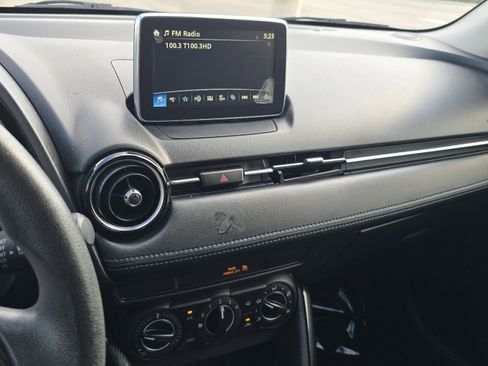 Used 2017 Toyota Yaris iA FWD image 27