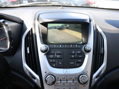 Used 2017 GMC Terrain SLE FWD image 30