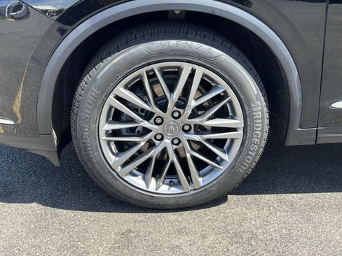 Certified 2023 Acura MDX SH-AWD w/ Advance Package image 13