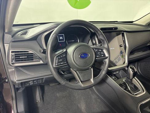 Certified 2023 Subaru Outback Limited XT image 24