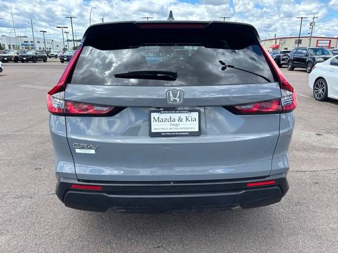 Used 2024 Honda CR-V EX image 6