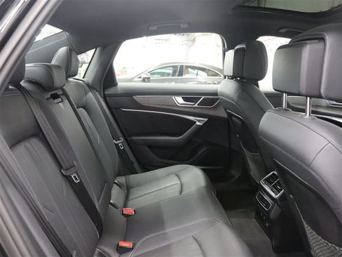 Used 2024 Audi A6 Premium Plus AWD/4WD image 20