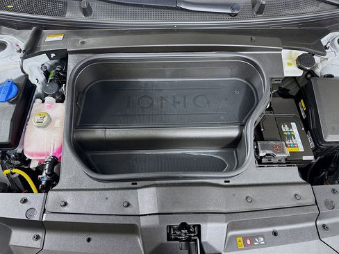 Used 2023 Hyundai Ioniq 6 SEL image 39