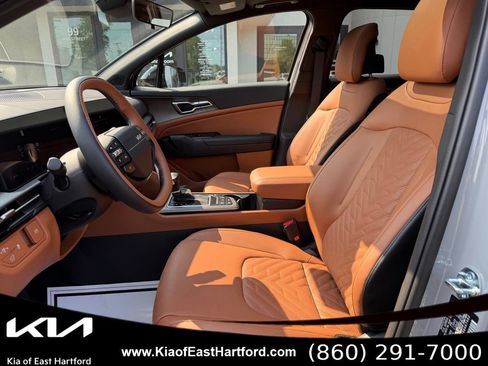 New 2026 Kia Sportage X-Line w/ X-Line Technology Package AWD/4WD image 29