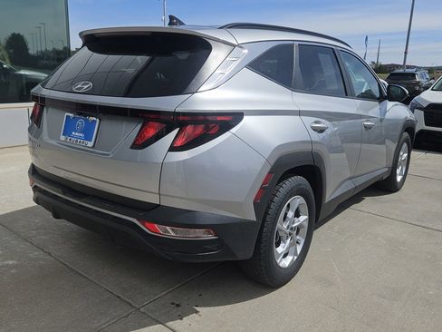 Used 2024 Hyundai Tucson SEL FWD image 5