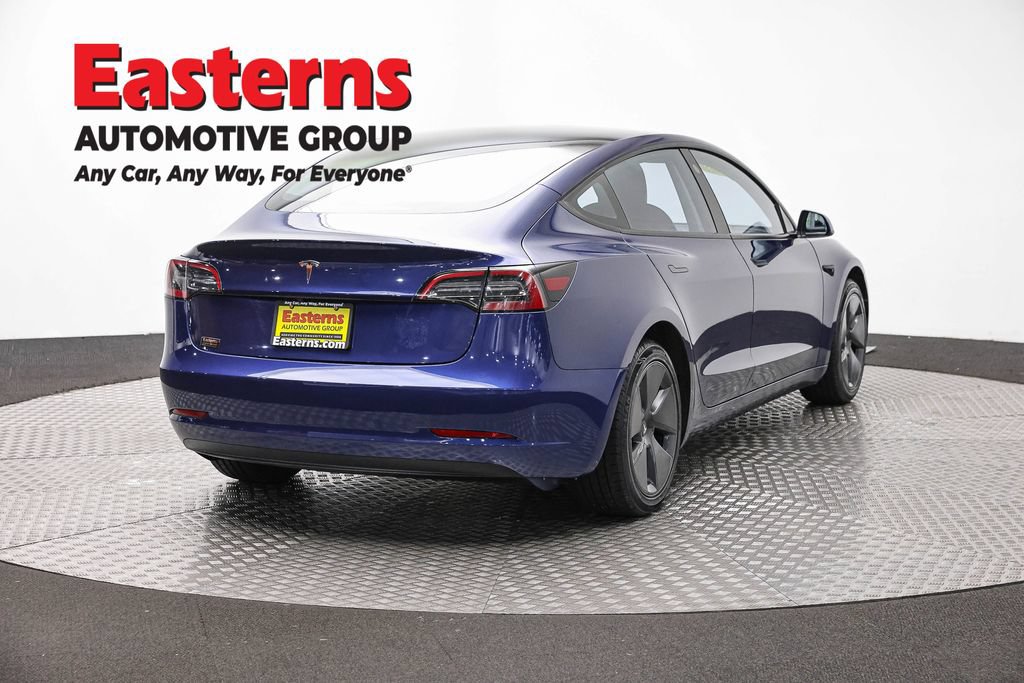 Used 2023 Tesla Model 3 Standard Range RWD image 6