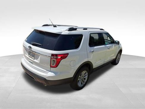 Used 2013 Ford Explorer XLT FWD image 3