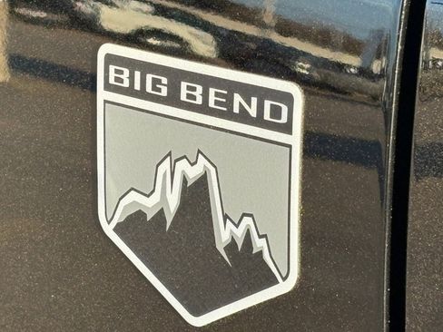 Used 2024 Ford Bronco Big Bend image 10
