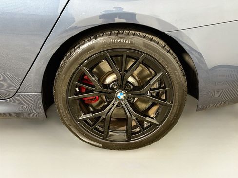 Used 2023 BMW 540i xDrive w/ M Sport Package AWD/4WD image 30