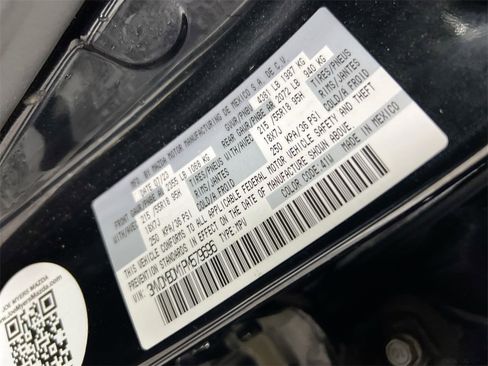 Used 2023 MAZDA CX-30 AWD 2.5 S w/ Premium Package image 29